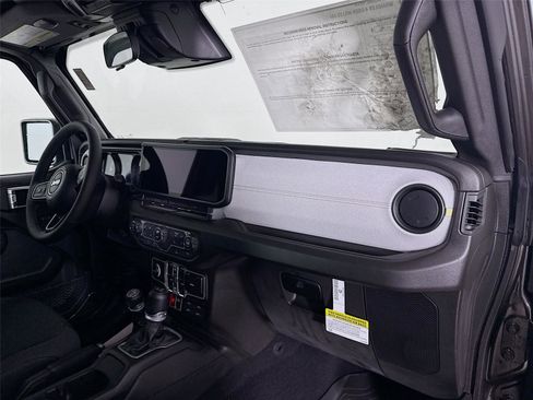 New 2026 Jeep Wrangler Willys image 29