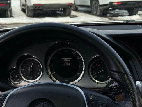 Used 2012 Mercedes-Benz E 350 E 350 image 10