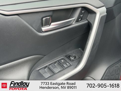 Certified 2024 Toyota RAV4 XLE Premium w/ Weather Package AWD/4WD image 21