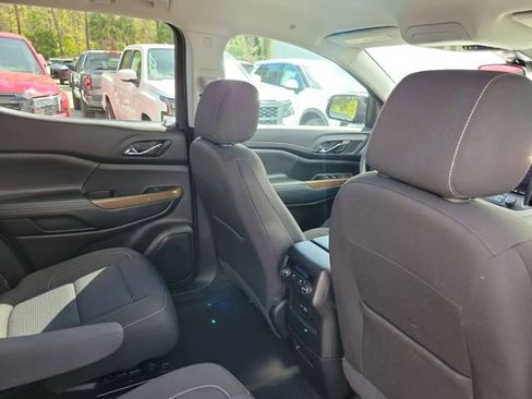 Used 2023 GMC Acadia SLE w/ Elevation Edition image 29