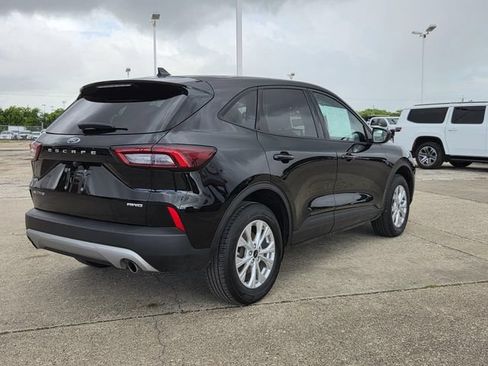 Used 2025 Ford Escape Active AWD/4WD image 5