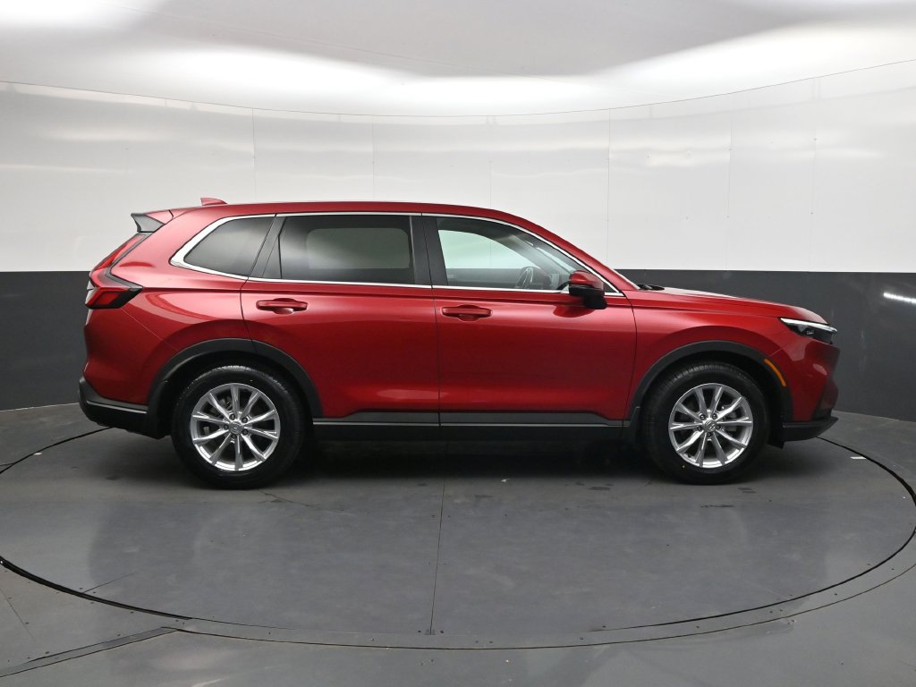 Certified 2024 Honda CR-V EX-L image 3