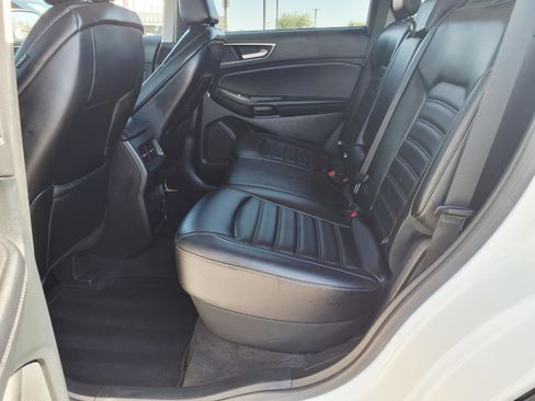 Certified 2023 Ford Edge SEL w/ Convenience Package AWD/4WD image 17