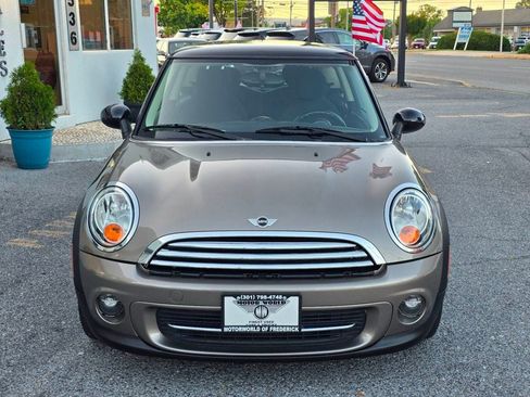 Used 2012 MINI Cooper Hardtop FWD image 2