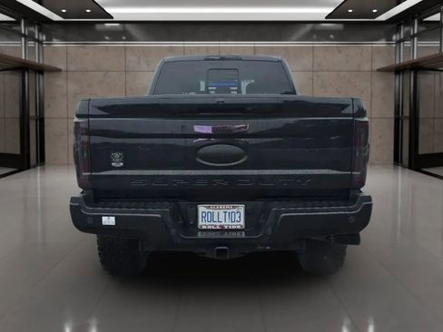 Used 2019 Ford F250 Lariat w/ Lariat Ultimate Package image 9