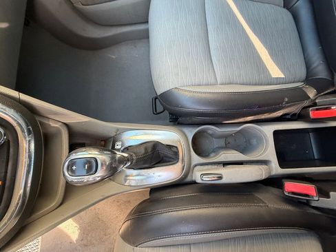 Used 2016 Buick Encore FWD image 20