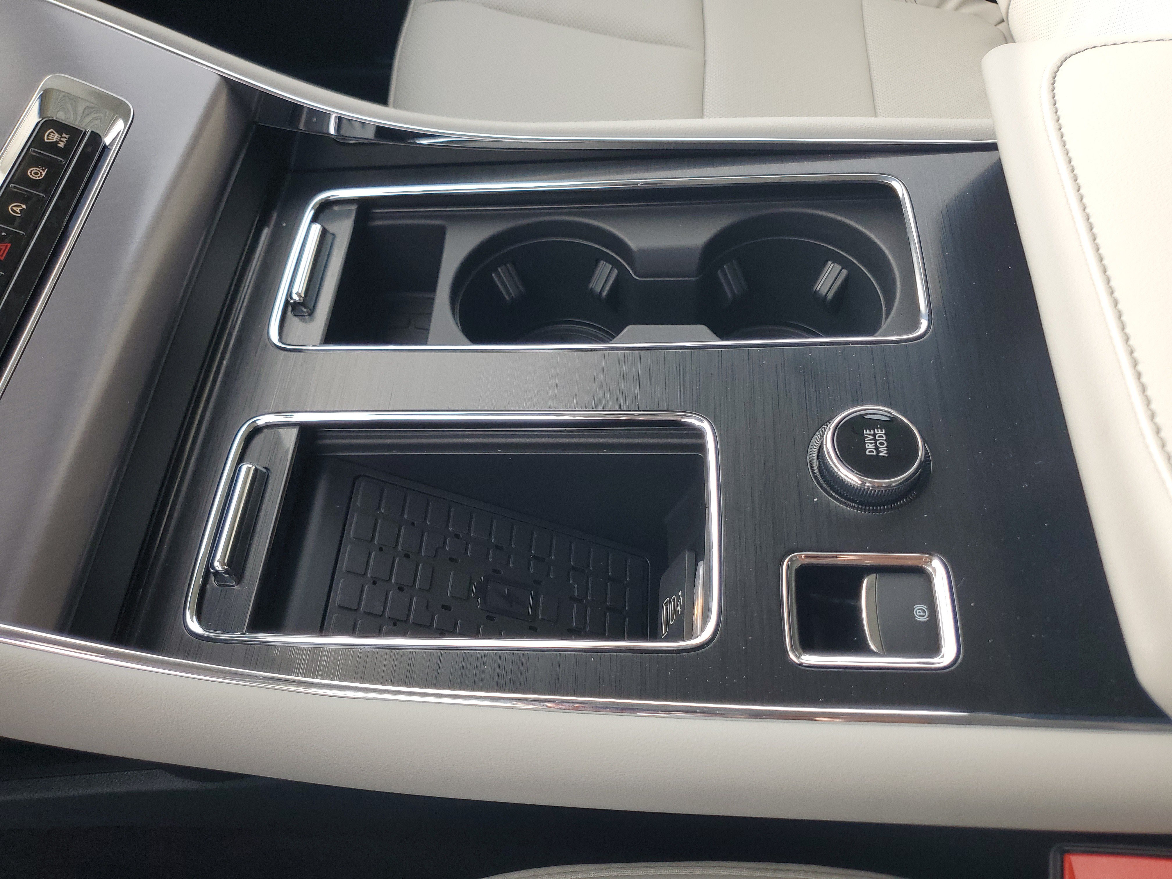 New 2026 Lincoln Aviator AWD image 22