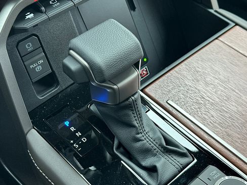 New 2026 Toyota Tundra 1794 Edition image 18