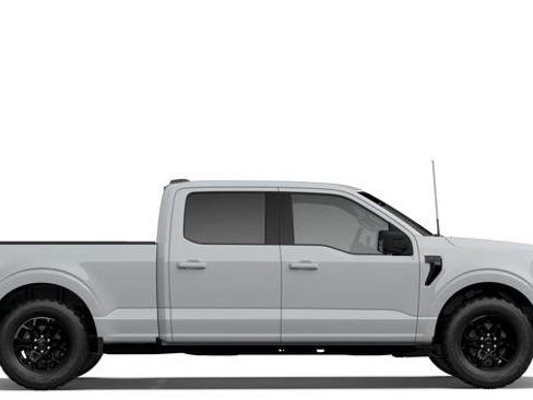 New 2026 Ford F150 XLT AWD/4WD image 5