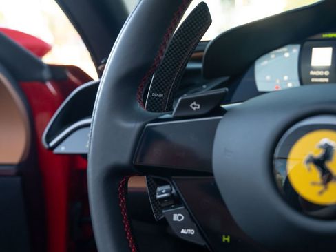 Used 2024 Ferrari SF90 Spider image 35