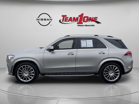 Used 2022 Mercedes-Benz GLE 350 image 5