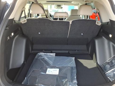 New 2026 Honda CR-V EX-L image 6