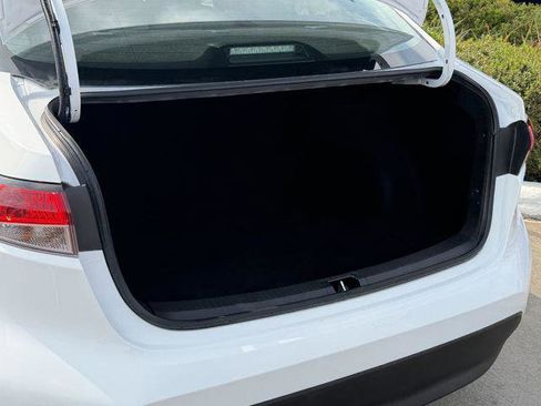 Certified 2024 Toyota Corolla LE image 21