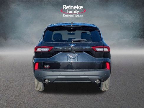 New 2026 Ford Escape ST-Line w/ Tech Pack #1 image 6