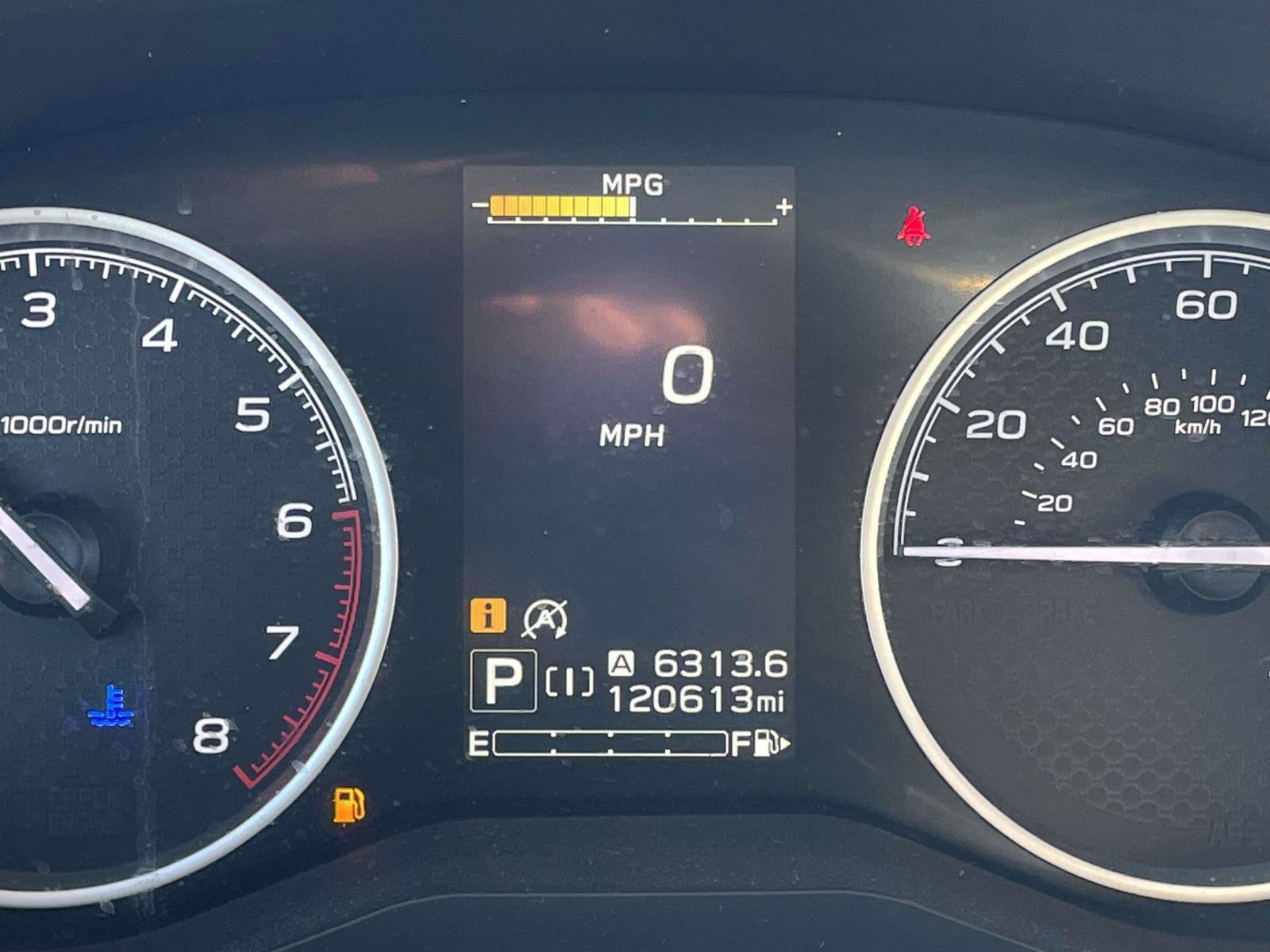 Used 2019 Subaru Forester Premium AWD/4WD image 15