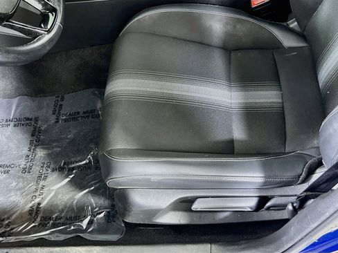 Used 2022 Honda Civic Sport image 18