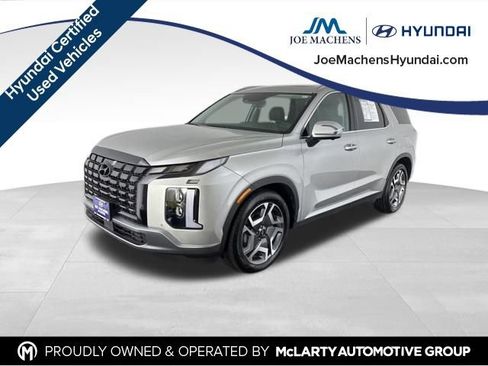 Used 2025 Hyundai Palisade SEL image 2