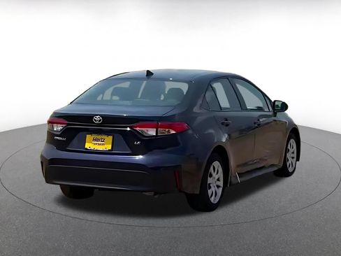 Used 2025 Toyota Corolla LE FWD image 13
