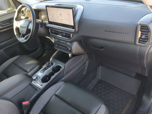 New 2026 Ford Bronco Sport Big Bend image 43