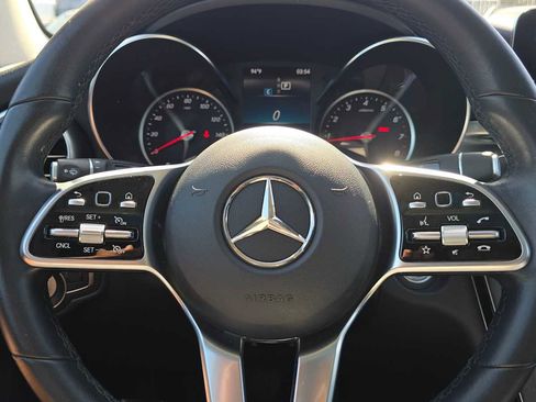 Certified 2021 Mercedes-Benz GLC 300 4MATIC image 27