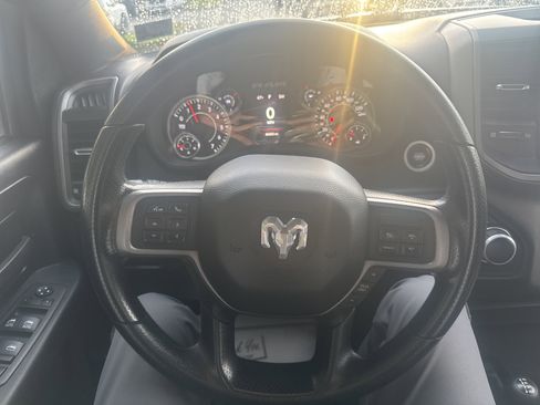 Used 2022 RAM 2500 Tradesman image 17