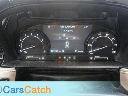 Used 2020 Lincoln Corsair AWD w/ Premium Package image 32