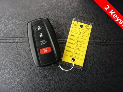 Used 2020 Toyota RAV4 XSE image 33