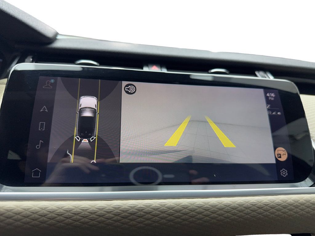 Used 2023 Land Rover Range Rover Velar R-Dynamic S AWD/4WD image 50