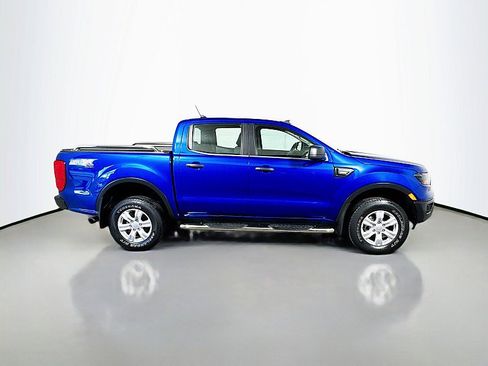 Used 2020 Ford Ranger XL w/ Equipment Group 101A Mid image 8