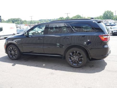 Used 2025 Dodge Durango R/T AWD/4WD image 10