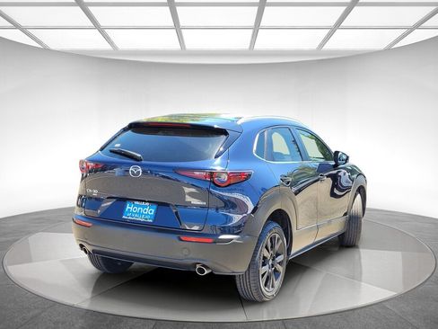 Used 2024 MAZDA CX-30 AWD 2.5 S w/ Select Sport Pkg image 3