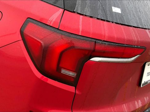 New 2026 GMC Terrain AT4 image 14