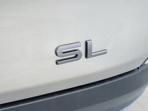 New 2026 Nissan Murano SL AWD/4WD image 10