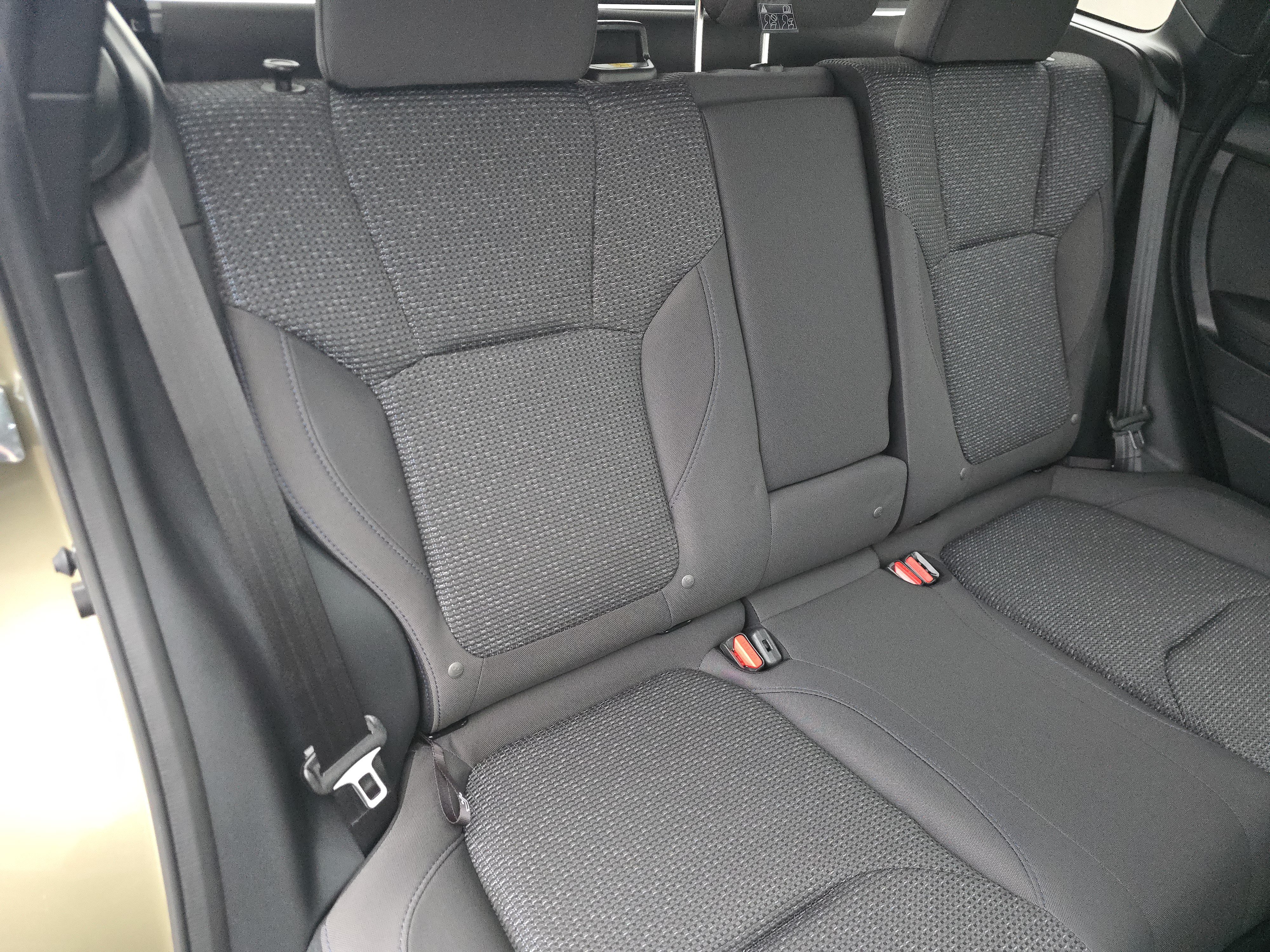Certified 2025 Subaru Forester Premium AWD/4WD image 18