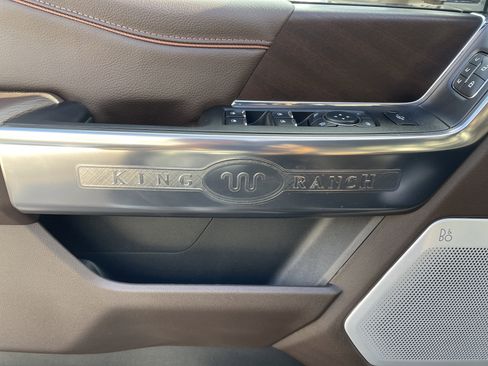 New 2026 Ford F250 King Ranch image 14