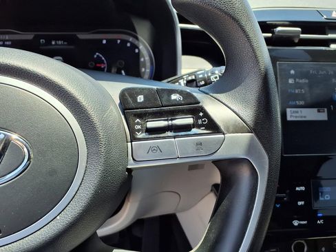 Certified 2024 Hyundai Tucson SEL FWD image 21
