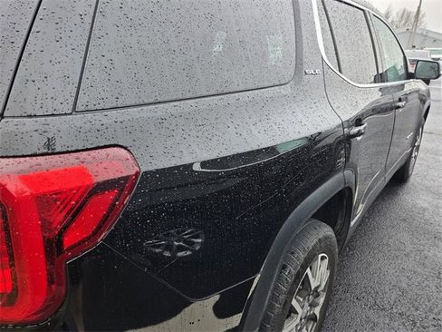 Used 2020 GMC Acadia SLE image 6