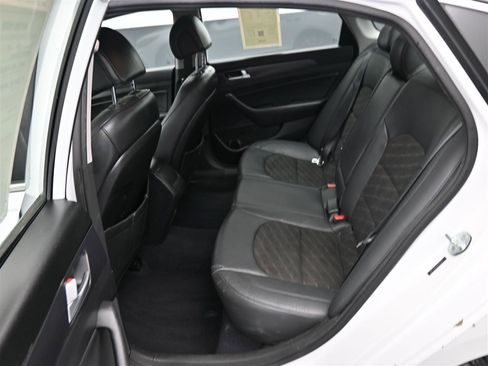 Used 2015 Hyundai Sonata Sport w/ Option Group 04 image 10