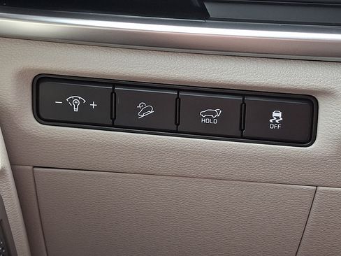 Certified 2025 Kia Telluride S AWD/4WD image 28