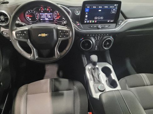 Used 2023 Chevrolet Blazer LT w/ Driver Confidence Package image 26