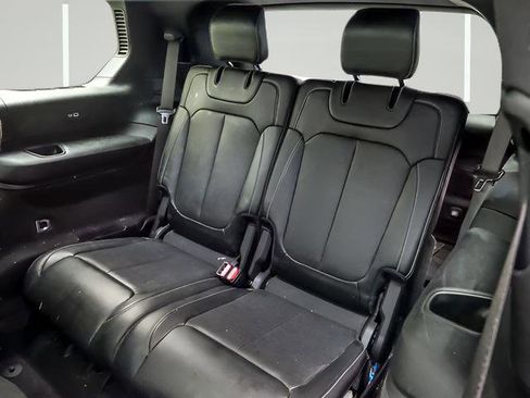 Used 2022 Jeep Grand Cherokee L Overland AWD/4WD image 13