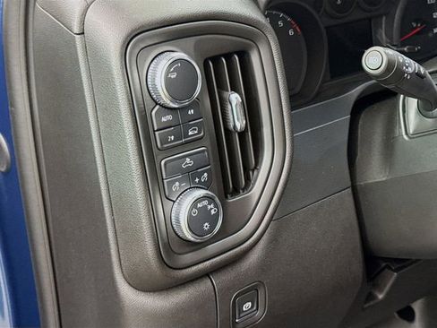 Used 2024 GMC Sierra 1500 Pro w/ Graphite Edition AWD/4WD image 10