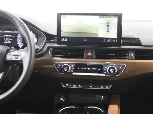 Used 2023 Audi A4 2.0T allroad Premium Plus w/ Premium Plus Package AWD/4WD image 25