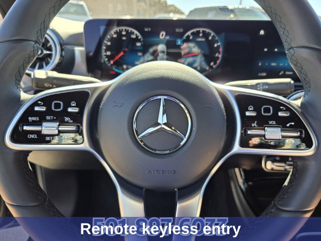 Used 2022 Mercedes-Benz A 220 4MATIC image 29