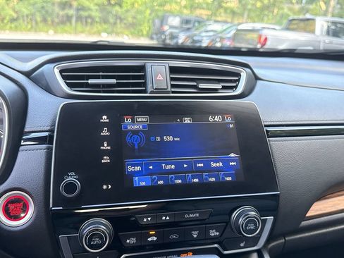 Used 2018 Honda CR-V EX image 12