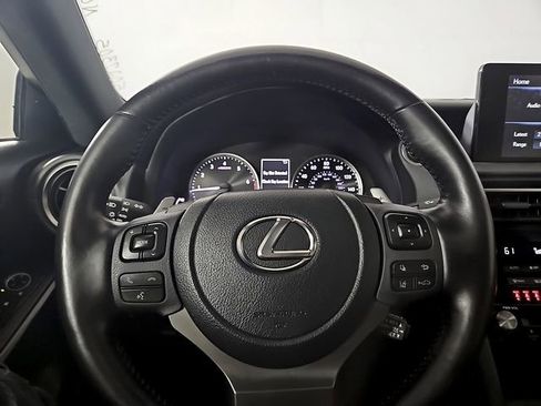 Used 2022 Lexus IS 300 w/ Premium Package RWD image 20