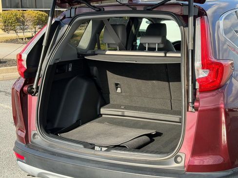 Used 2019 Honda CR-V EX-L image 17