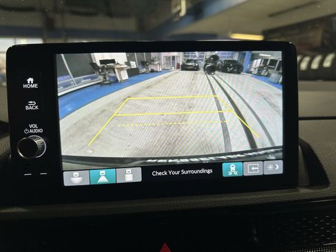 Used 2023 Honda CR-V Sport Touring image 13