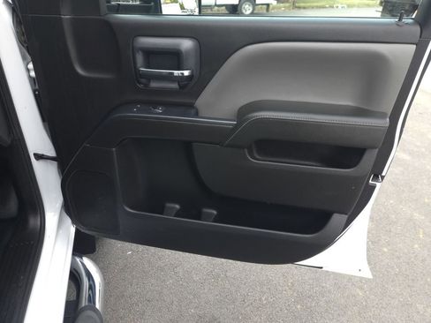 Used 2015 Chevrolet Silverado 2500 W/T image 18