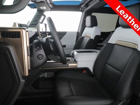 Used 2023 GMC Hummer EV Edition 1 image 16